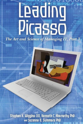 Leading Picasso: The Art And Science Of Managing It, Part 3