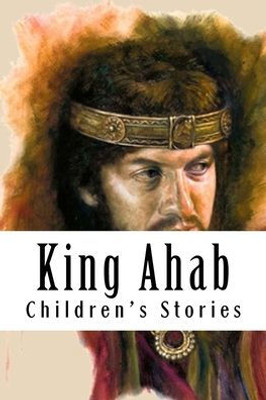 King Ahab