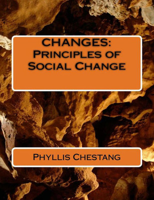 Changes: Principles Of Social Change