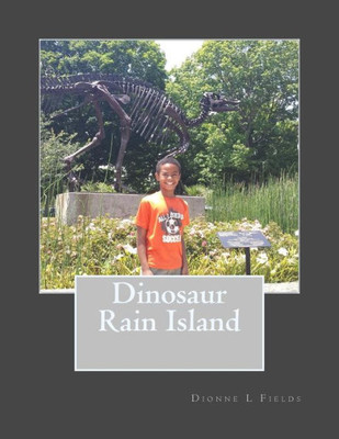 Dinosaur Rain Island