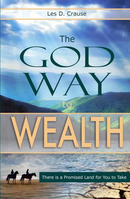 The God Way To Wealth: Identifying Your Business Calling