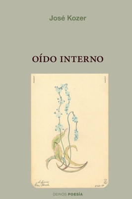 Oído Interno (Spanish Edition)