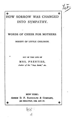 How Sorrow Was Changed Into Sympathy