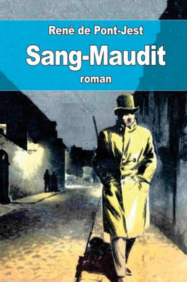 Sang-Maudit (French Edition)