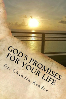 God'S Promises For Your Life