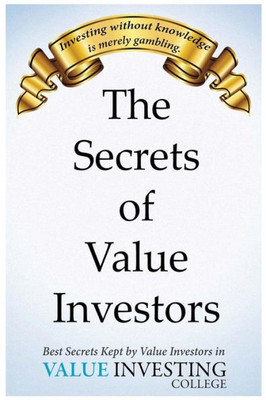 Secrets Of Value Investing