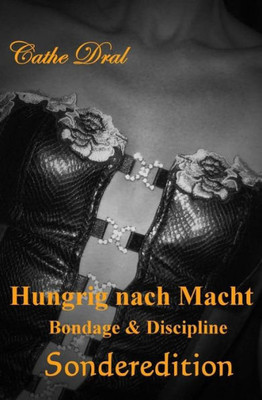 Hungrig Nach Macht: Sonderedition (German Edition)