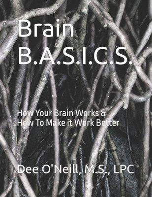 Brain Basics Workbook: How Your Brain Works And How To Make It Work Better