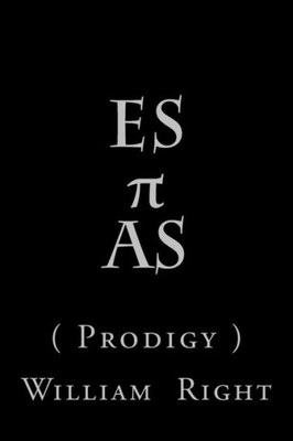Espias: Prodigy (Spanish Edition)