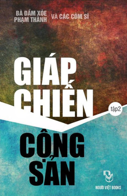 Giap Chien Cong San: Quyen 2 (Vietnamese Edition)