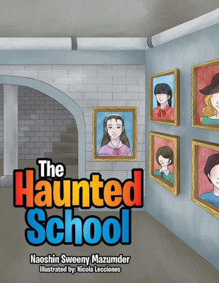 The Haunted School