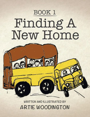 Finding A New Home