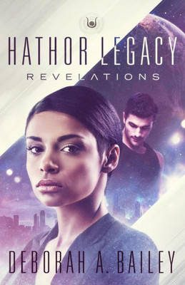 Hathor Legacy: Revelations