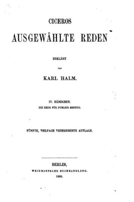 Ausgewählte Reden (German Edition)