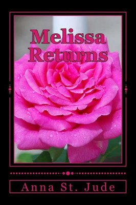 Melissa Returns