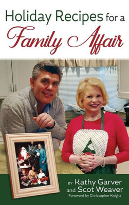 Holiday Recipes For A Family Affair (Hardback)