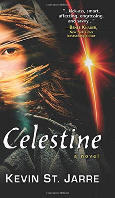 Celestine - Hardcover