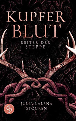 Reiter der Steppe (German Edition)