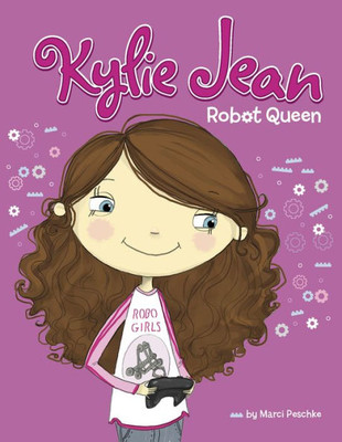 Robot Queen (Kylie Jean)