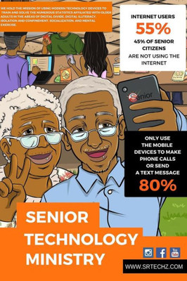 Senior Technology Ministry: Mastering Your Mobile Devices