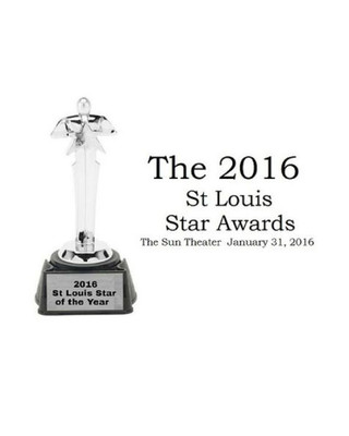 The 2016 St Louis Star Awards