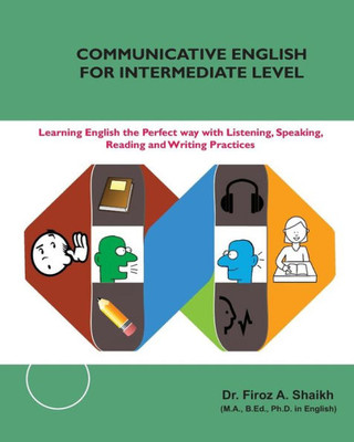 Communicative English For Intermediate Level