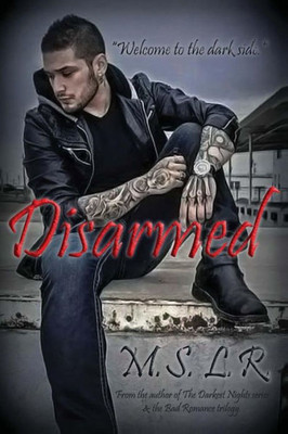 Disarmed (Disarmed Trilogy)