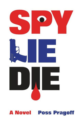 Spy Lie Die (Spycraft)