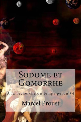 Sodome Et Gomorrhe (French Edition)