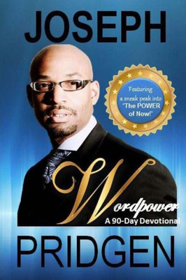 Wordpower: A 90 Day Devotional