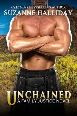 Unchained (Family Justice)