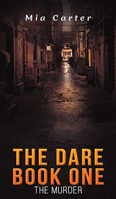 The Dare Book One - Hardcover