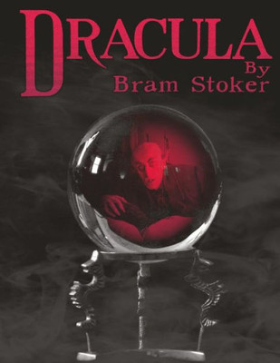 Dracula: Large Print (Gothic Monsters)