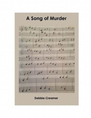 A Song Of Murder