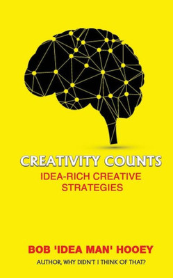 Creativity Counts: Idea-Rich Creative Strategies