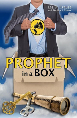 Prophet In A Box: Journey Of A Prophet