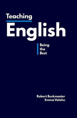 Teaching English: Being The Best