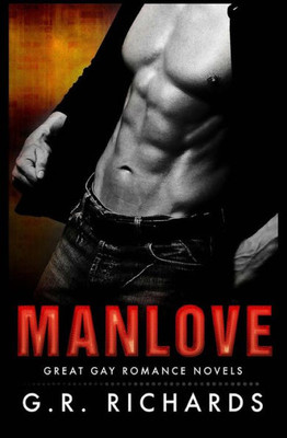Manlove: Great Gay Romance Novels