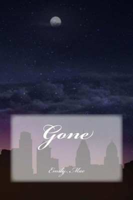 Gone (Gone Trilogy)