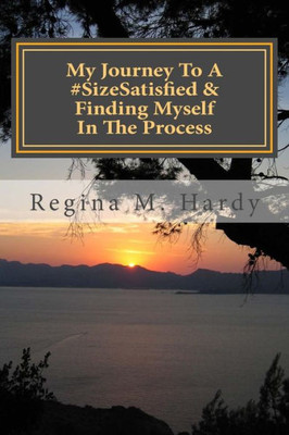 My Journey To A #Sizesatisfied & Finding Myself In The Process: Losing The Weight Of My Worries