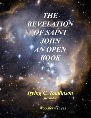 The Revelation Of Saint John An Open Book
