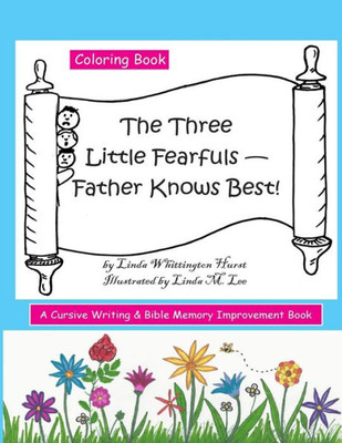 The Three Little Fearfuls: Father Knows Best