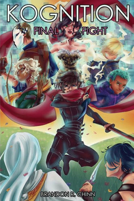 Kognition: Final Fight