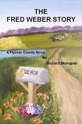 Fred Weber Large Print (Flyover County)
