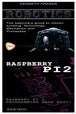 Robotics & Raspberry Pi 2