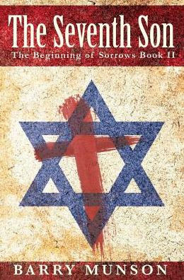 The Seventh Son: The Beginning Of Sorrows Book Ii