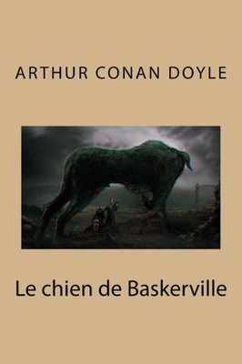 Le Chien De Baskerville (French Edition)