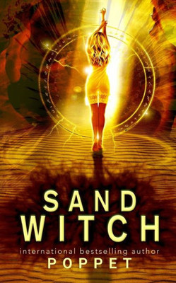 Sand Witch (Mórrighan Love) (Volume 1)