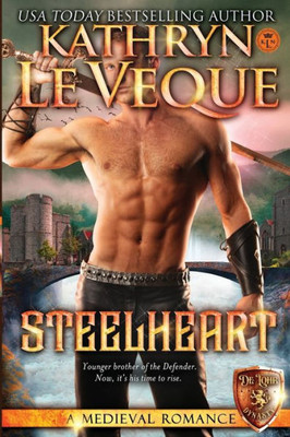 Steelheart (De Lohr Dynasty)