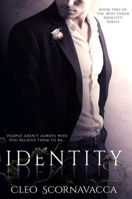Identity: Miss Taken Identity #2